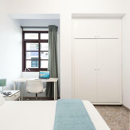 Coolivingc Apartment Las Palmas de Gran Canaria Exterior photo