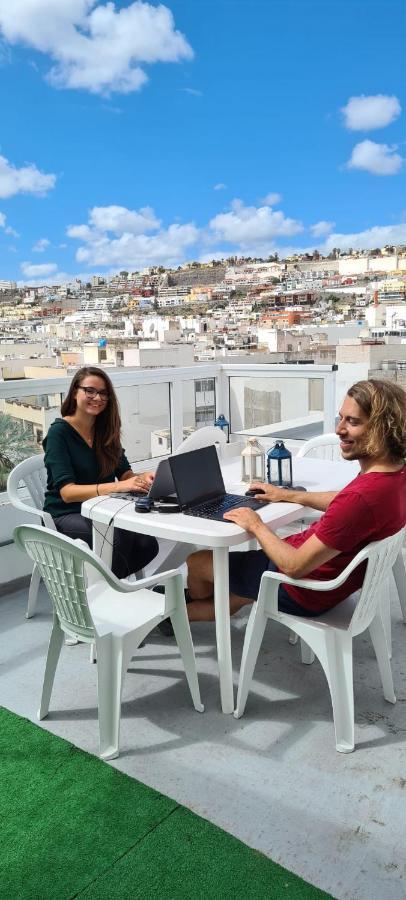Coolivingc Apartment Las Palmas de Gran Canaria Exterior photo