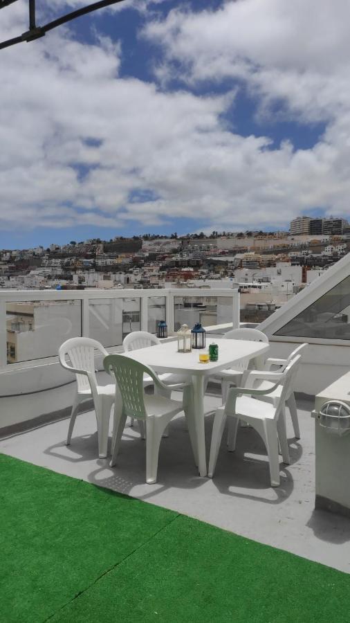 Coolivingc Apartment Las Palmas de Gran Canaria Exterior photo