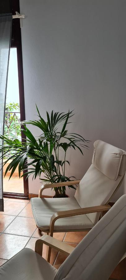 Coolivingc Apartment Las Palmas de Gran Canaria Exterior photo