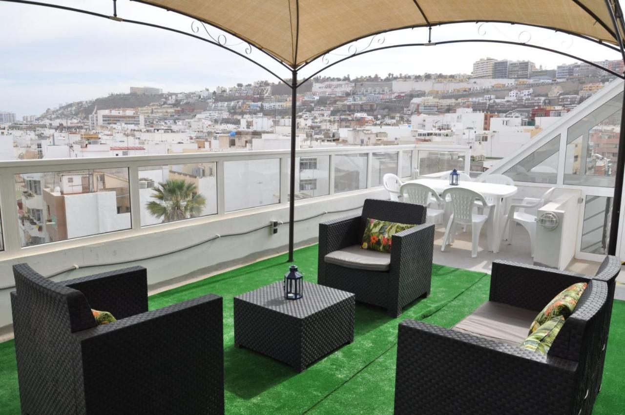 Coolivingc Apartment Las Palmas de Gran Canaria Exterior photo