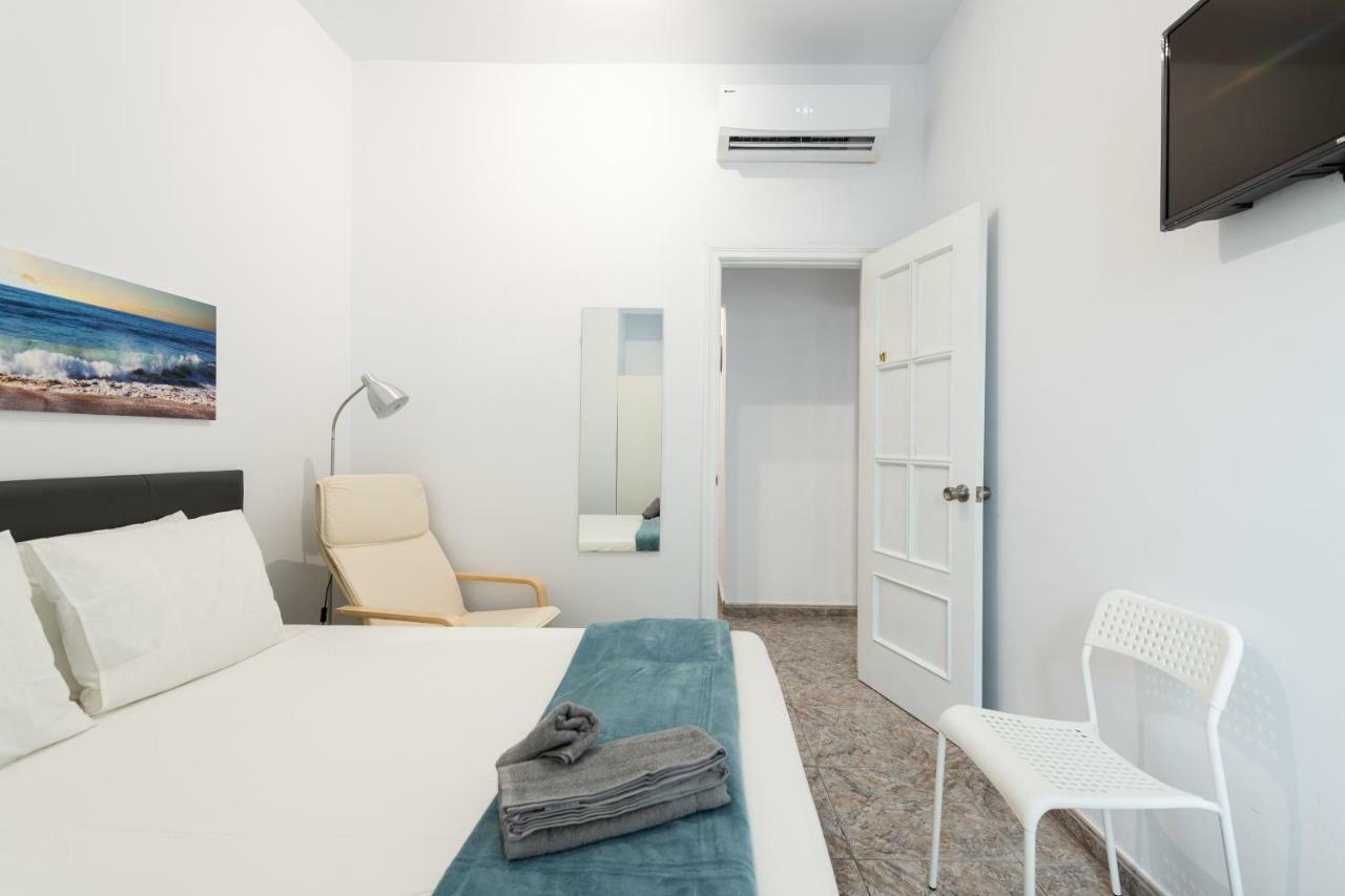 Coolivingc Apartment Las Palmas de Gran Canaria Exterior photo