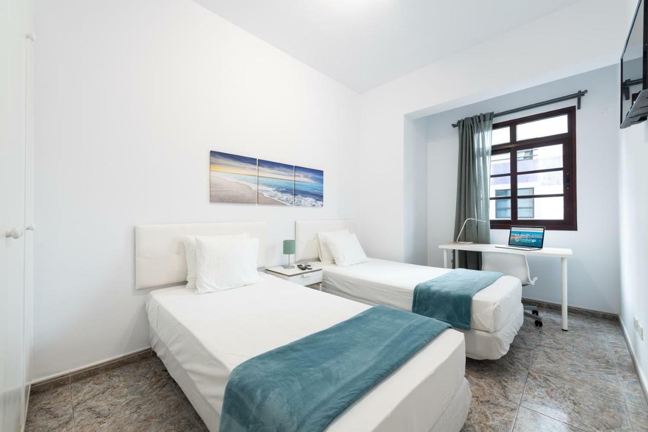Coolivingc Apartment Las Palmas de Gran Canaria Exterior photo