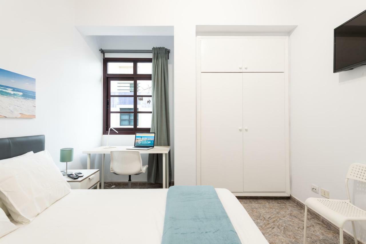Coolivingc Apartment Las Palmas de Gran Canaria Exterior photo