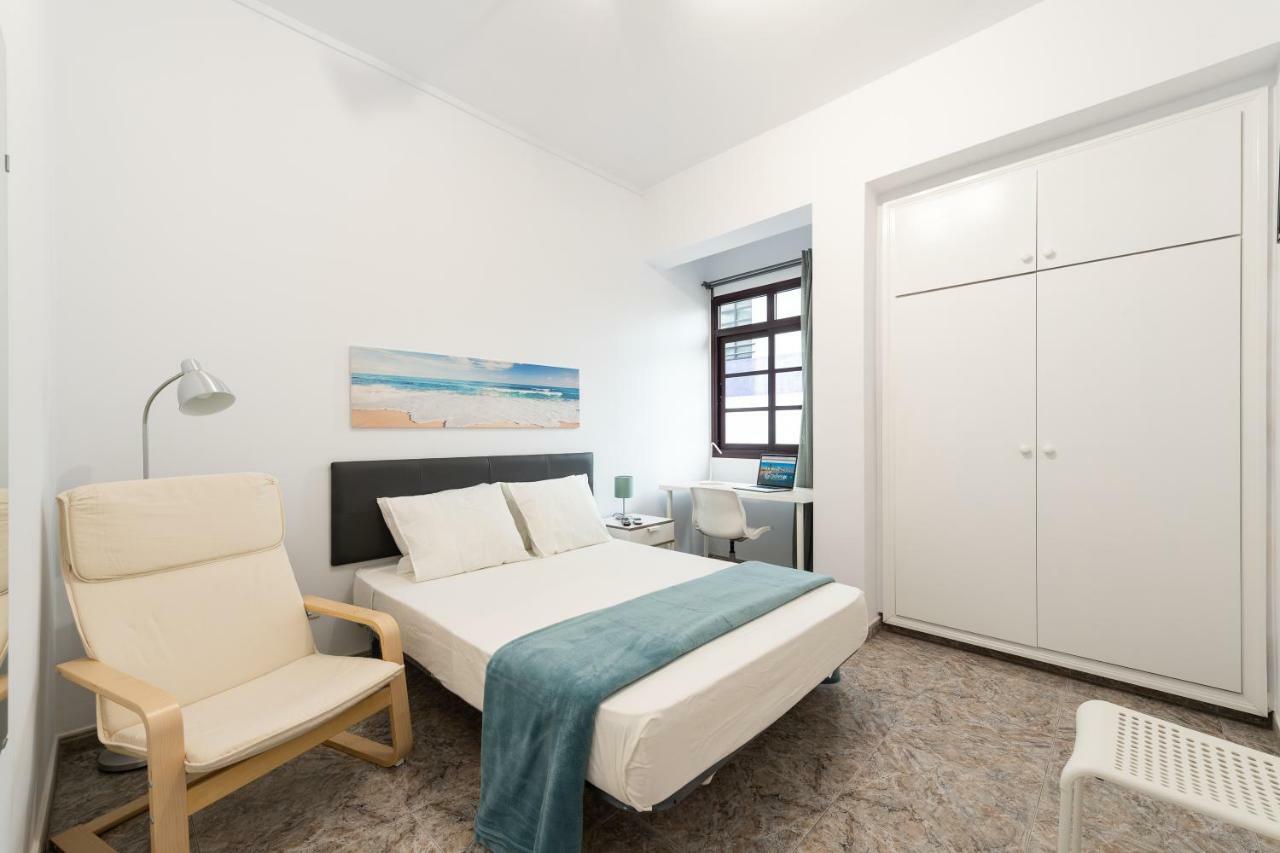 Coolivingc Apartment Las Palmas de Gran Canaria Exterior photo