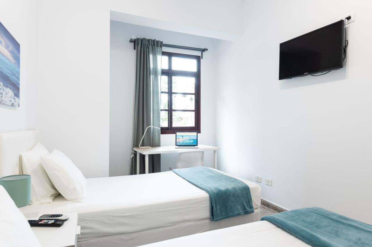 Coolivingc Apartment Las Palmas de Gran Canaria Exterior photo
