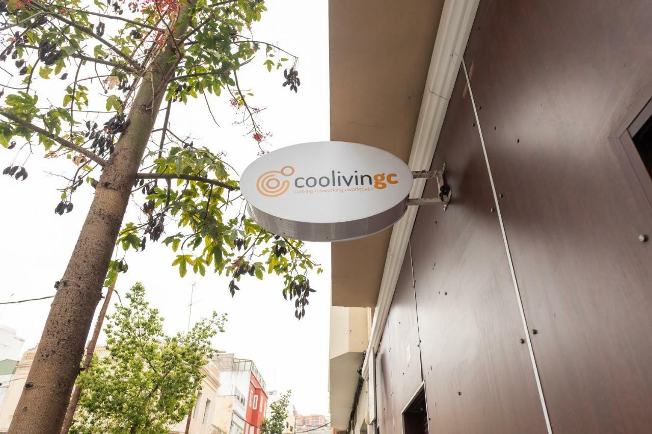 Coolivingc Apartment Las Palmas de Gran Canaria Exterior photo