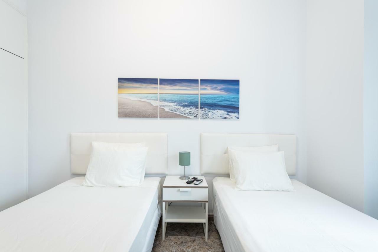 Coolivingc Apartment Las Palmas de Gran Canaria Exterior photo