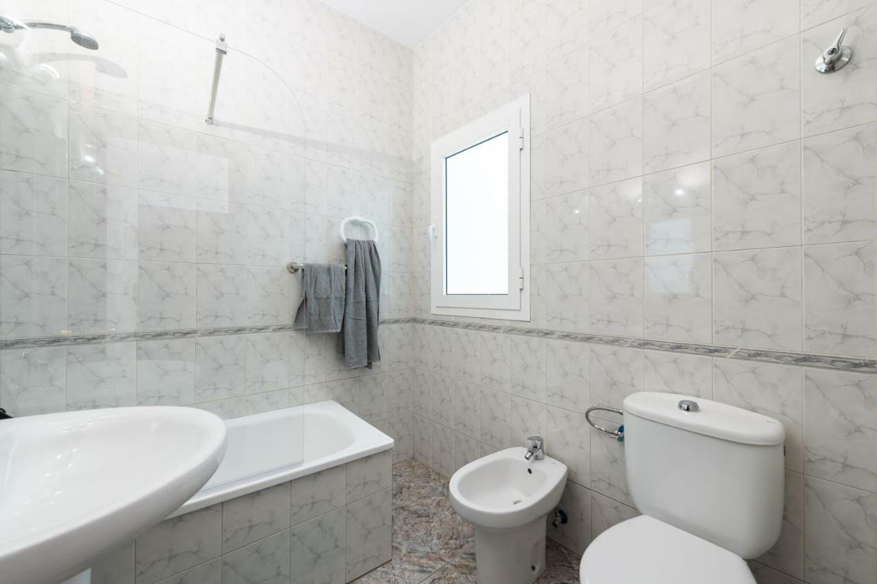 Coolivingc Apartment Las Palmas de Gran Canaria Exterior photo