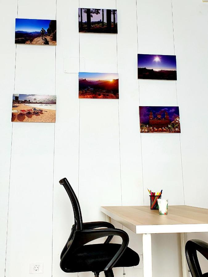 Coolivingc Apartment Las Palmas de Gran Canaria Exterior photo